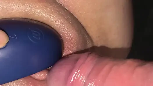 Getting Fat Cock Sex Fucked