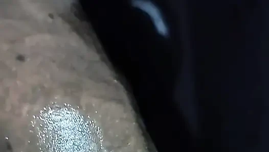 Karımla süper oral seks