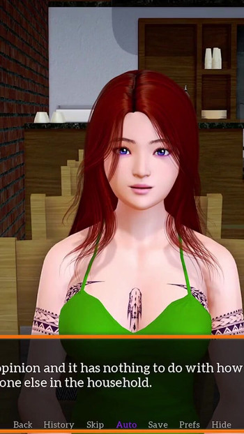 내 새 가정 - (PT 76) - NC | 클리 3