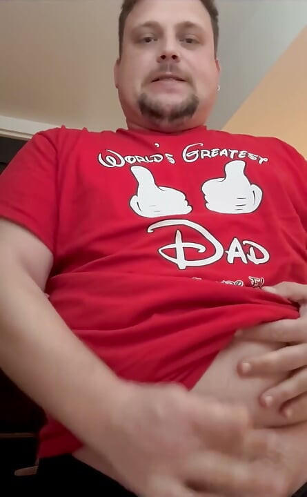 I was so horny, needed to cum urgently
