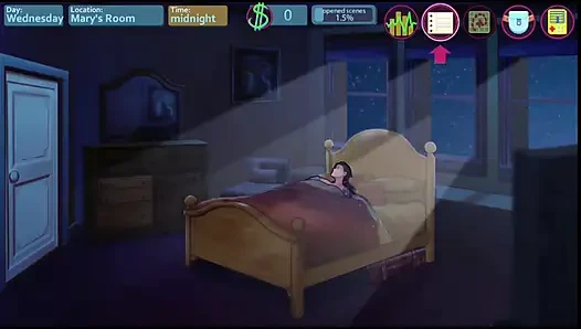 Taffy hikayeleri #10: Mary'i düşündüm