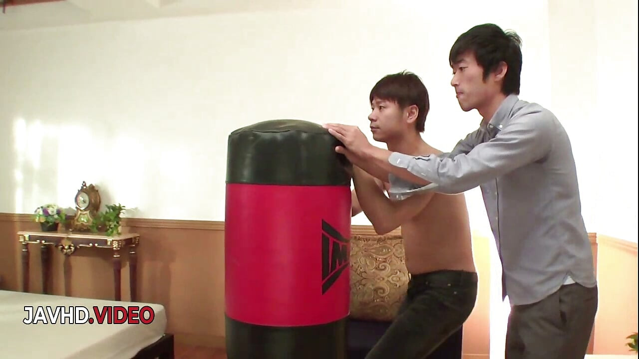 Nao Mizuki Gets Mind-Blowing Threesome Action with Two Horny Dudes