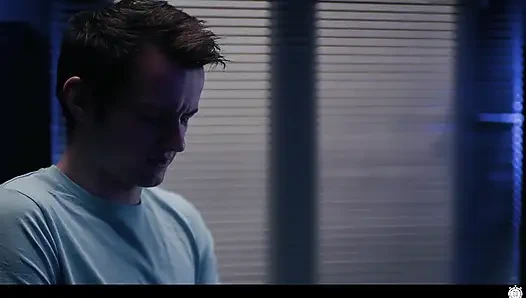 Отключка с лицом в Diablo