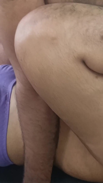 Must-see moment from "School girl shared bed with sister husband"