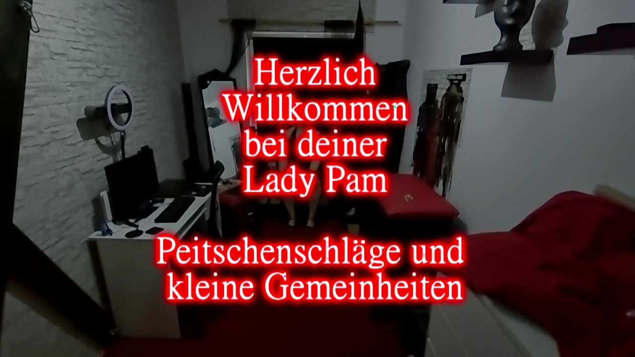 Whiplashes a Malá podváděnost