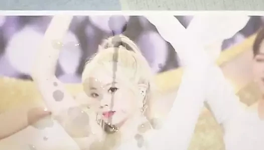 İki kez dahyun döl haraç