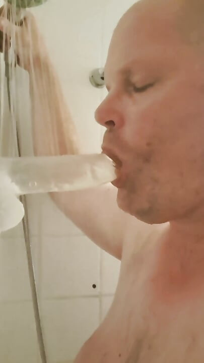 Dildotraing for the Slut I