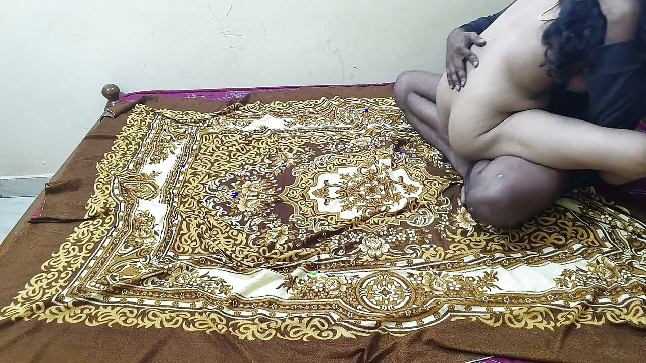 Telugu Student Secret Relationship with Teacher