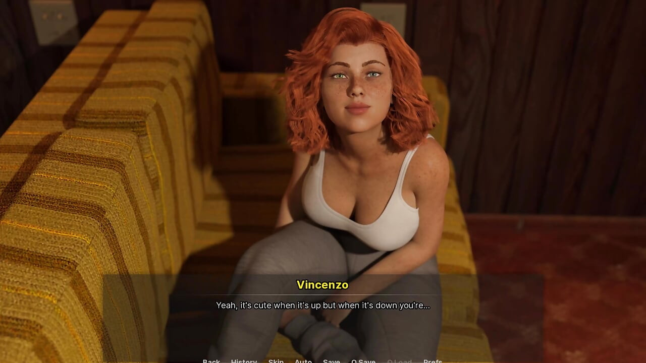 A Soldier Struggle 2 Mia Touched His Big Hard Cock