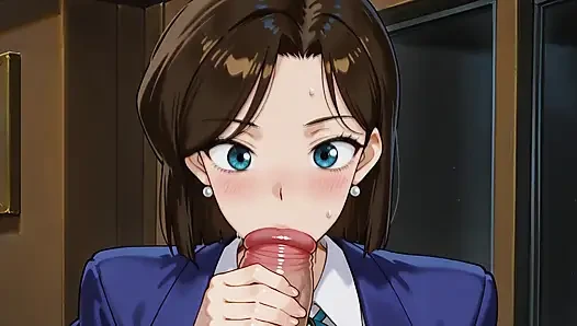 Spiker (Conan)