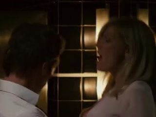 Kirsten Dunst - panieński (jebanie klip)