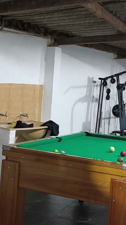 Playing with the newbie like that | Clip 2