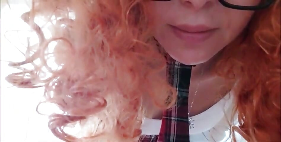Profesore, myslím, že je to správný postoj k nápravě mé špatné známky