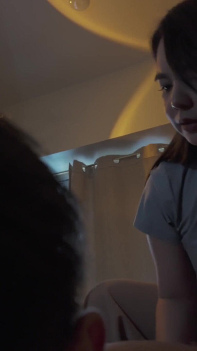 My Last Appointment of the Night - Massage Story | Clip 1
