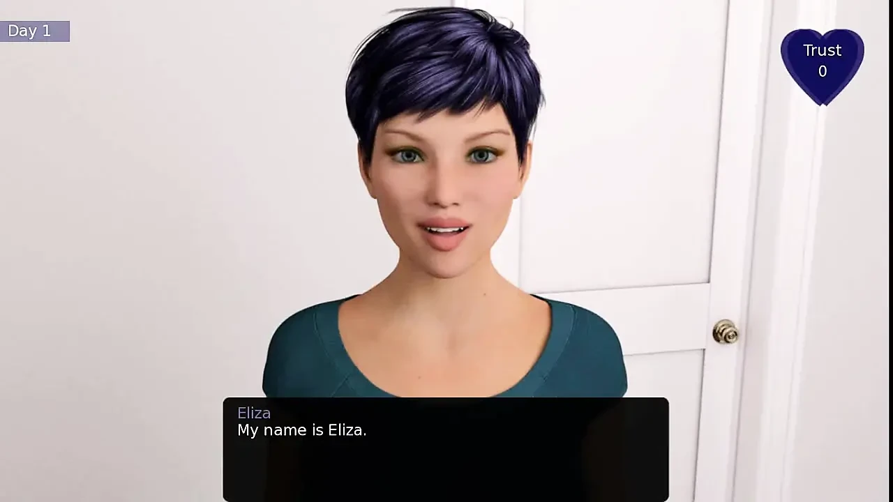 My new roommate: my new roommate is a girl ep 1