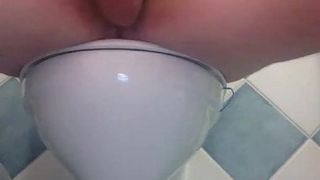 another cum session