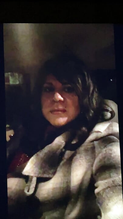 Transgender queen