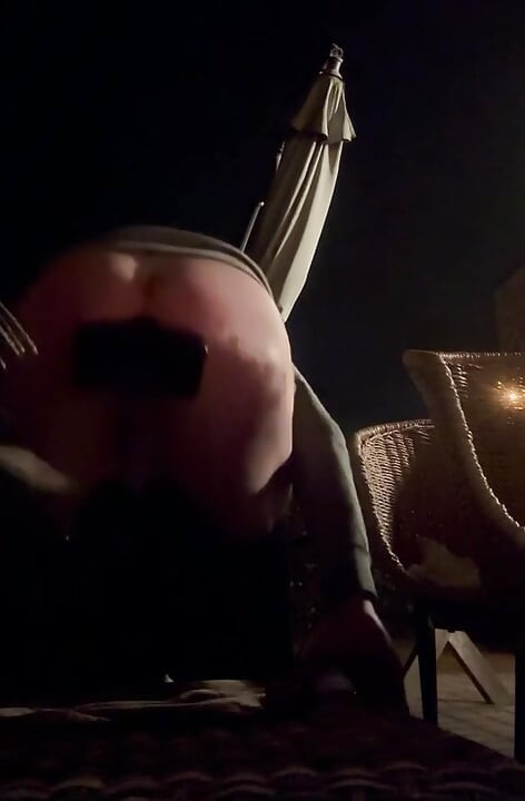 Buttplug 11.5 cm