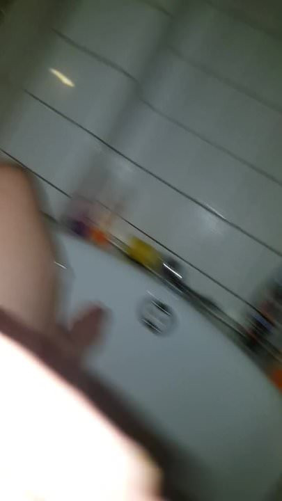 Ich Anal Dusche