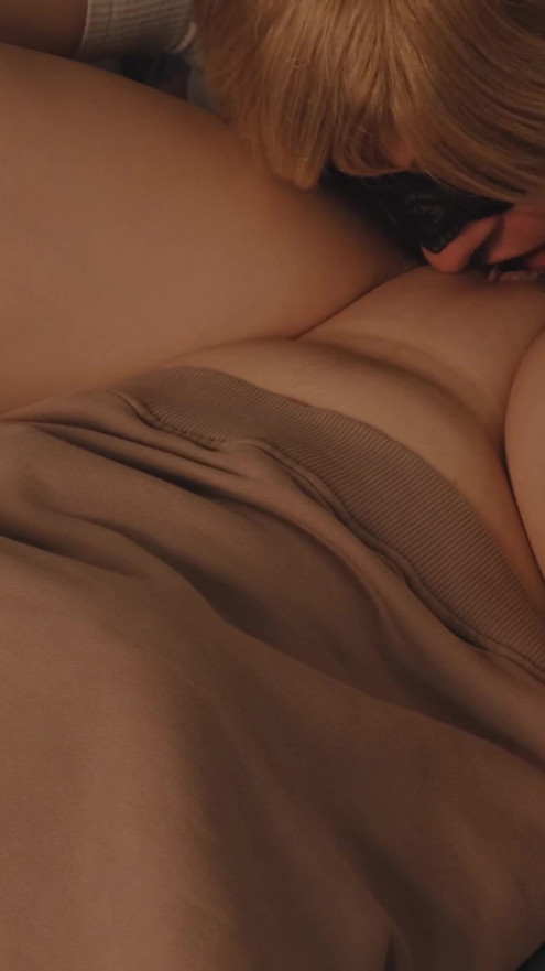 Juicy Pussy Licking and Sensual Sex with Real Orgasm. Amateur Couple | Clip 1