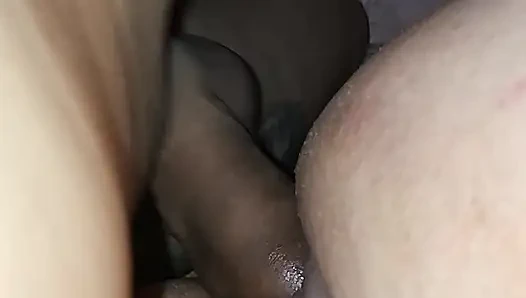 MARRIED ENJOYING DELICIOUS! I CAME IN THIS MARRIED WOMAN!