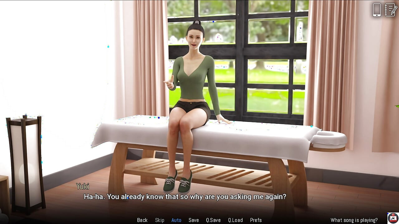 University of Problems - ( PT 08) - DREAMNOW