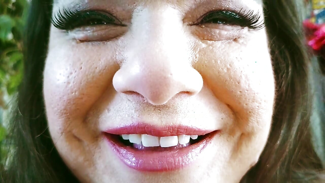 Mature Big Boob Worship and JOI