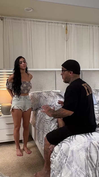 Bts 操继子为他的精液