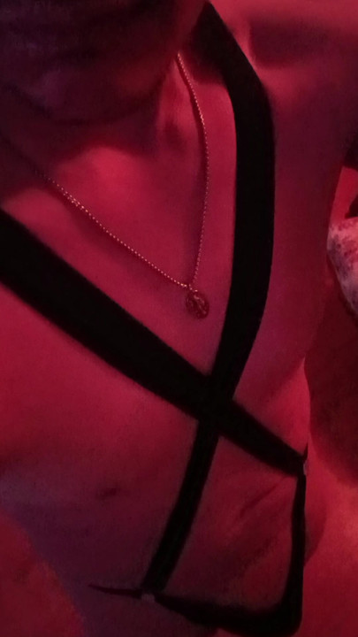 Ready to make your hottest fantasies come true mommy, especially if you are mature