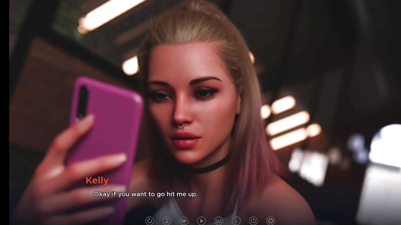 Gri rüya - patronların üvey kızı tarafından sikiliyor