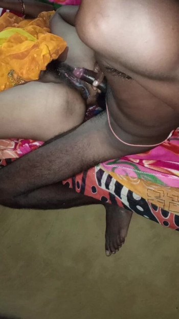Bhabhi's Gand Chudai Video