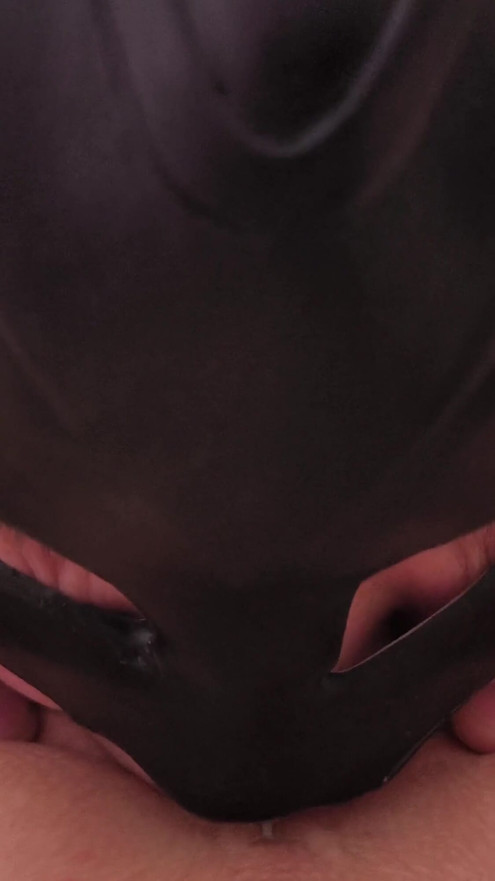 Man licks pierced pussy for squirting | Clip 3