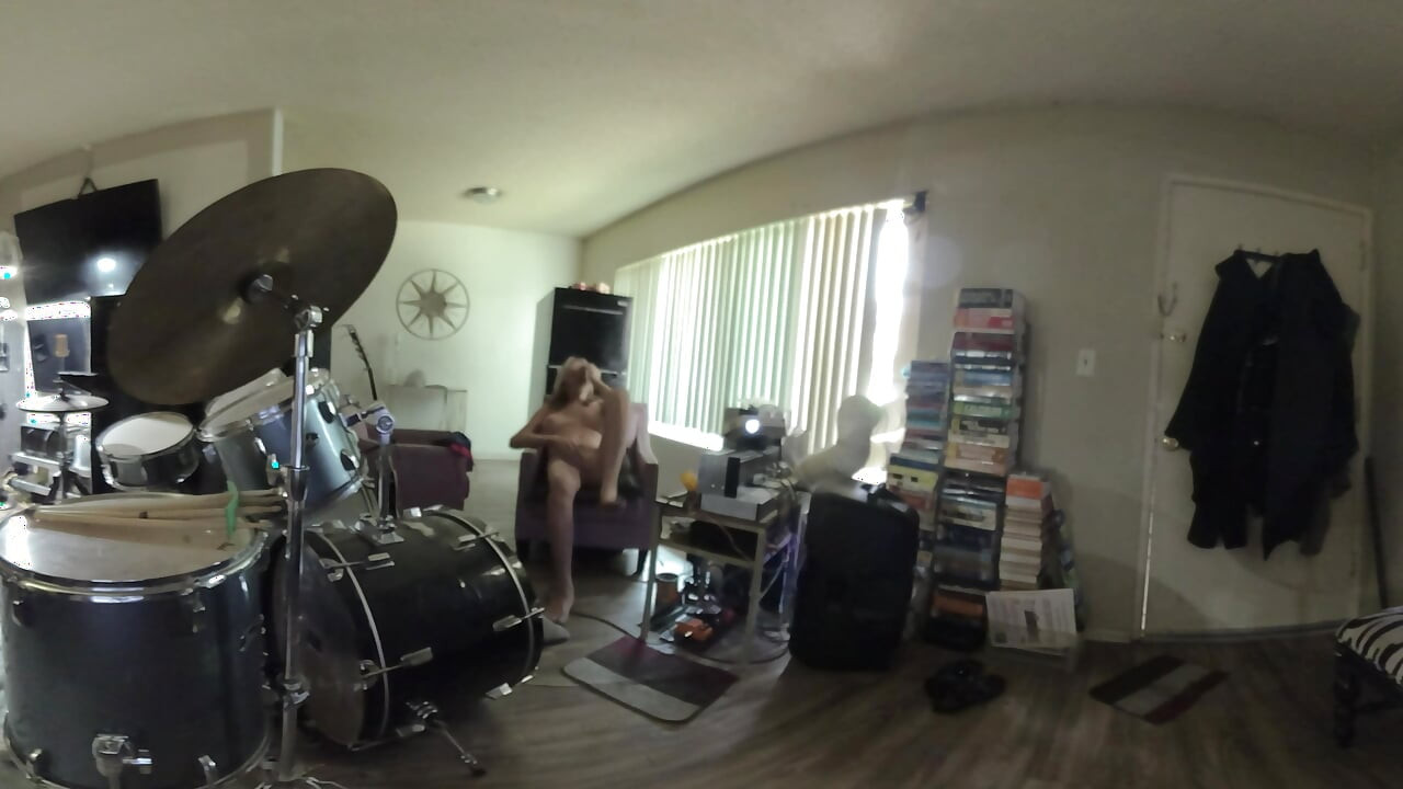 Lizzy Yum SD August 2025 Dilating #87
