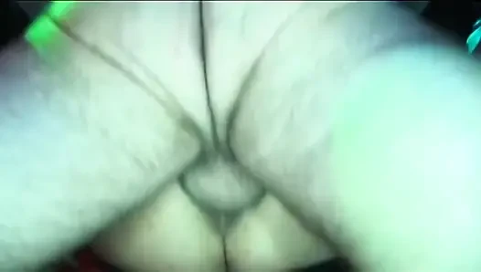 Bound Mature Babe Stretched Wide by Intense Fisting Action