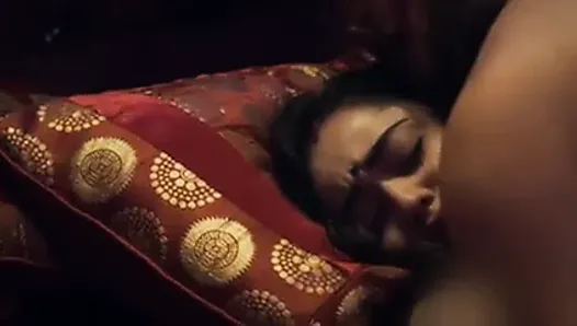 Joven pareja india tiene sexo en xhamster.com