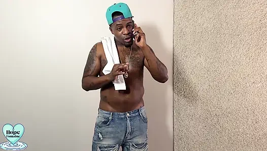 Попастой зов для Рима с кримпаем майора