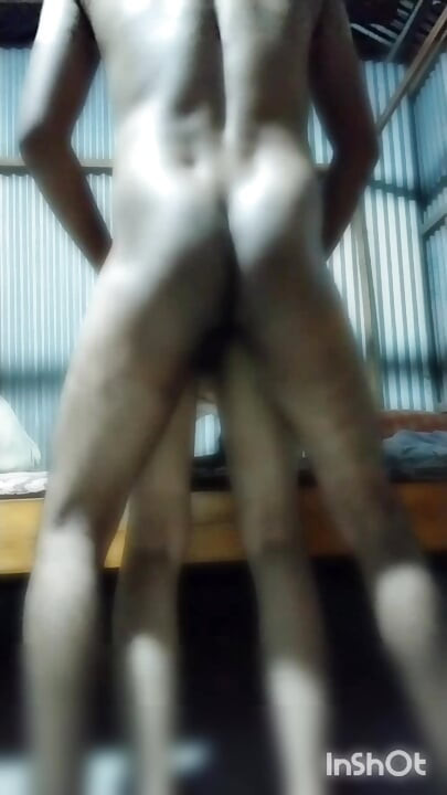 ROMANTIC SEX WITH DESI MAID