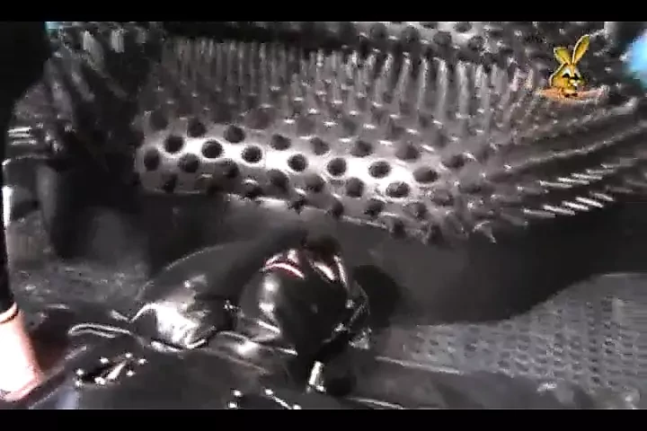 The mummy returns