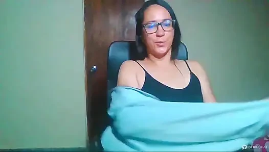 Nathalieprez4 Memiliki Panggilan Panas Dan Mereka Mengalami Orgasme Besar