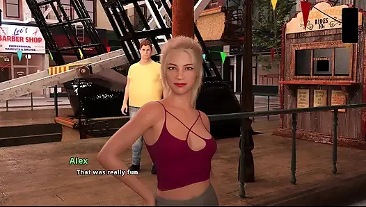 Mahasiswi kings 33 imre melihatku amd nora kiss