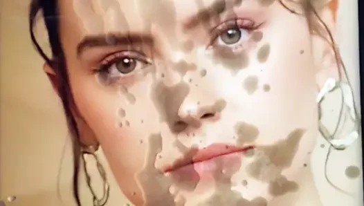 Daisy ridley doğum günü boşalmak haraç