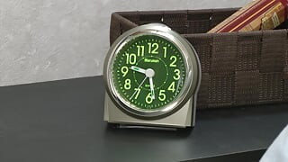 Watch dirty