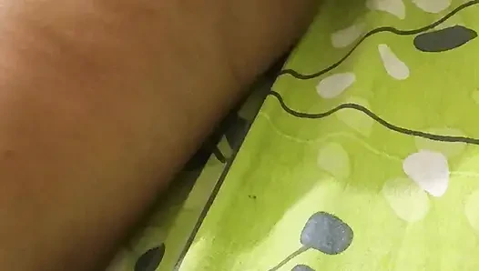 Istri cantik temanku
