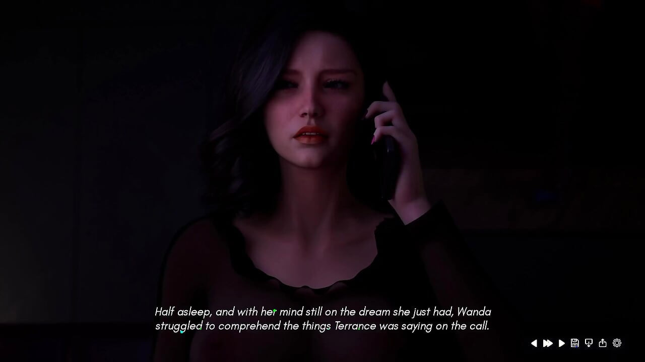 Ms.denvers - v0.1.2.4 - part 3