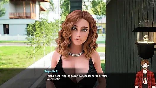 Sunville'in orta yaşlı seksi kadın - ( pt 01 - l7team