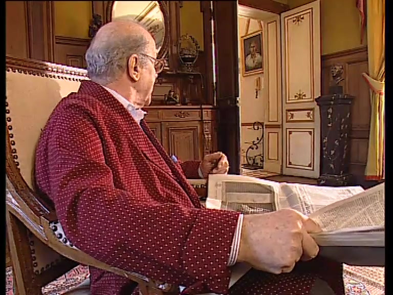 Il Nonno - FILM