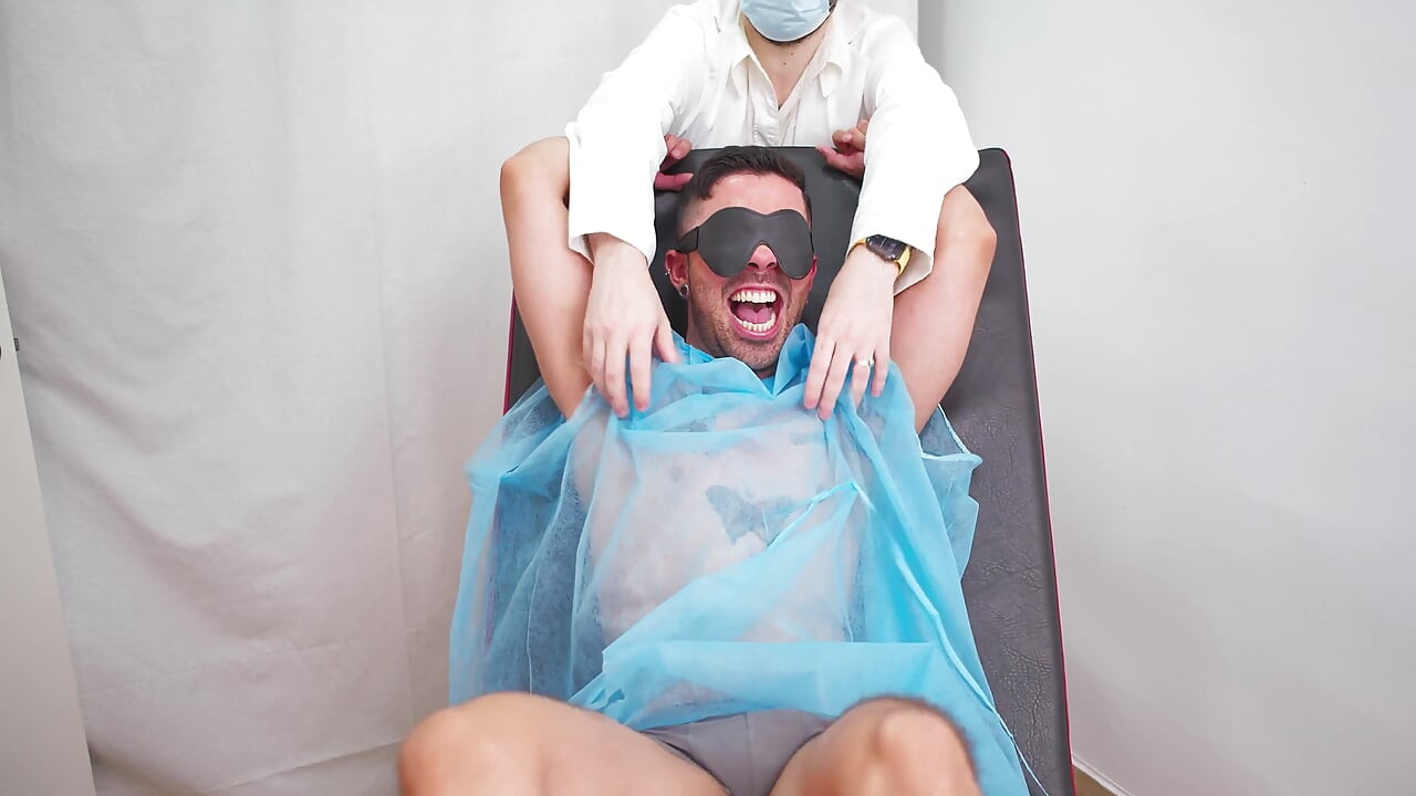 Doctor Tickle
