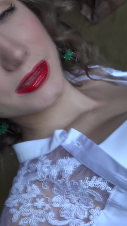 A primeira sedução II