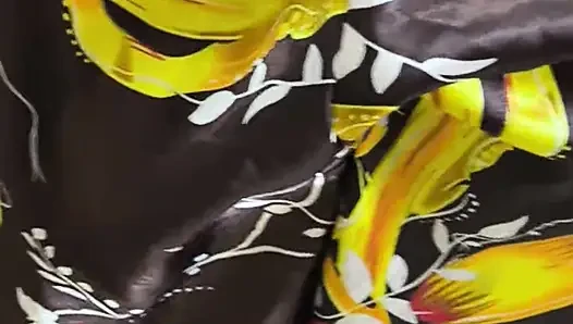 Saudi Young Man Fucks a Maid in His Wife's Absence, Arabic Sex