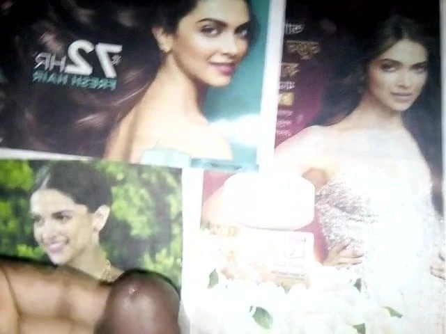 Deepika Cum Rani